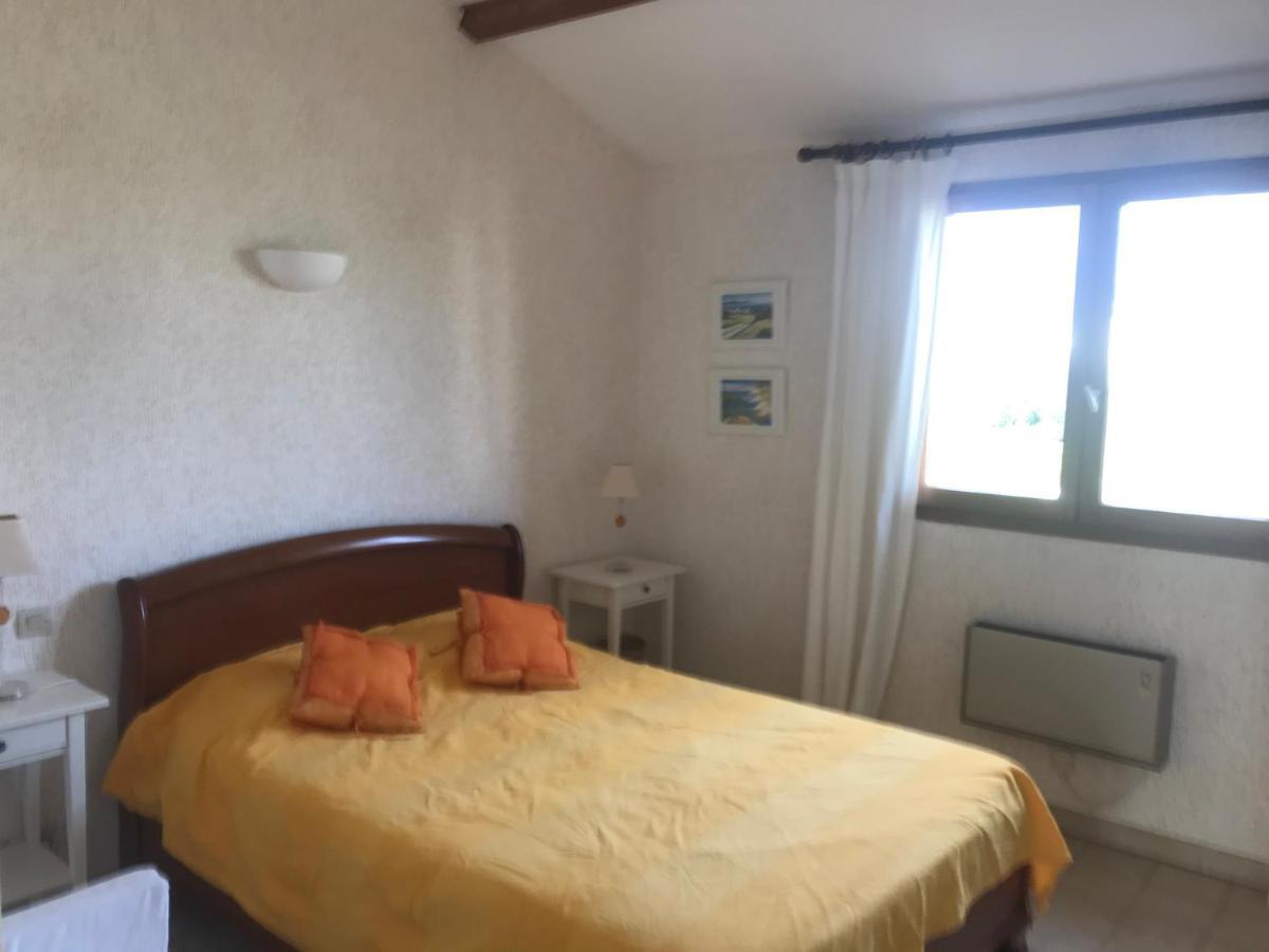 Confort et calme à deux pas des plages de Valras Exterior foto