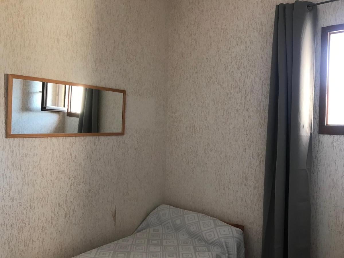Confort et calme à deux pas des plages de Valras Exterior foto